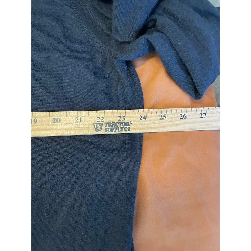 Banana Republic measurements pit